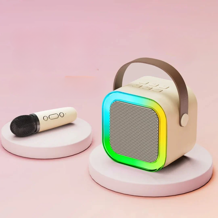 RGB Bluetooth Speaker
