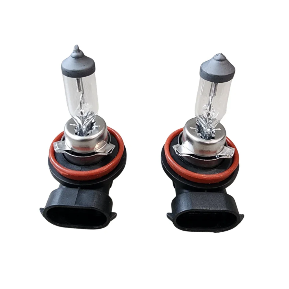 H11 Halogen Headligh