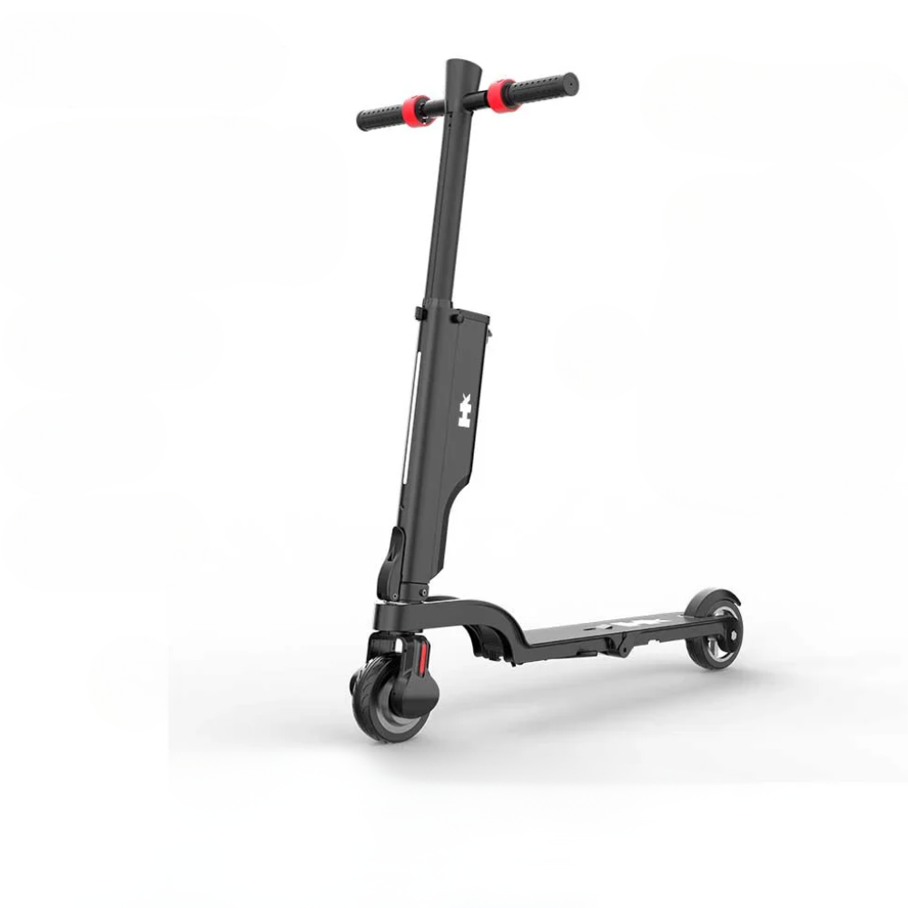 HX X6 electric scooter Foldable 350W 25KM/H Electric scooters 7.5AH 36V E Scooter 5.5 Inch Escooter for Adults