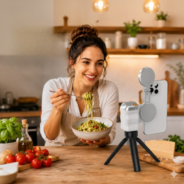 Food bloggers