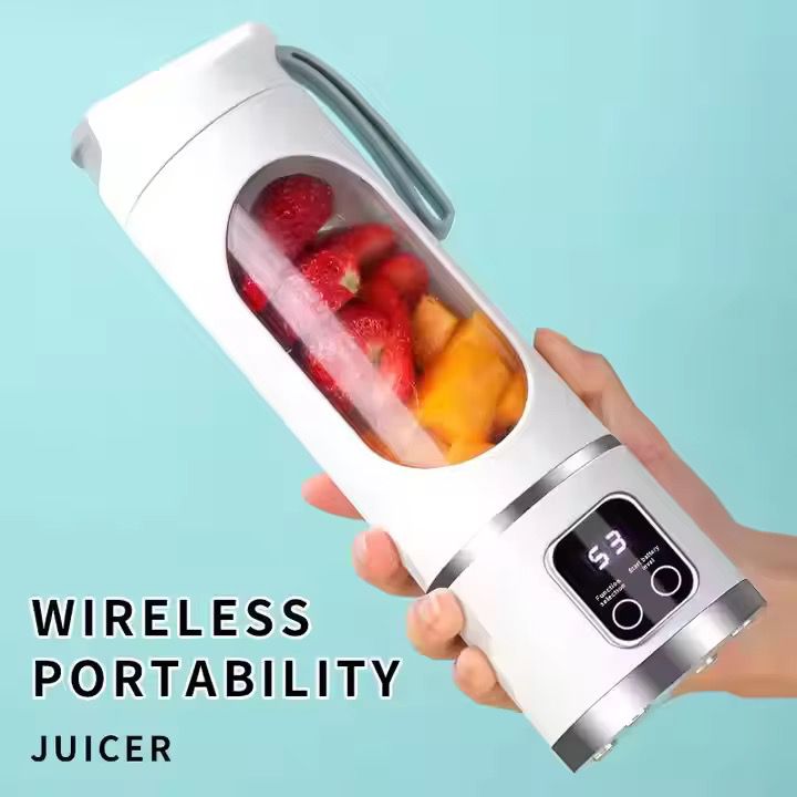 SwiftMix Portable Blender