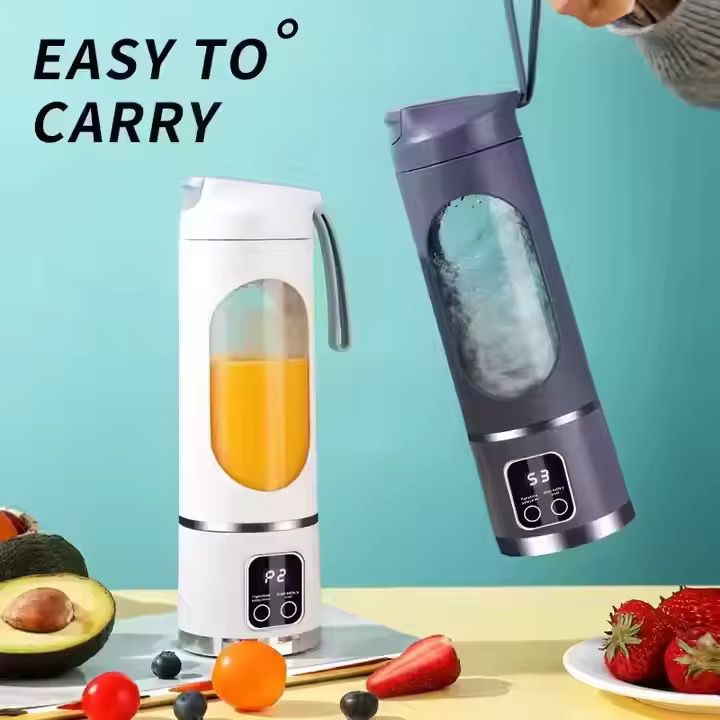 SwiftMix Portable Blender