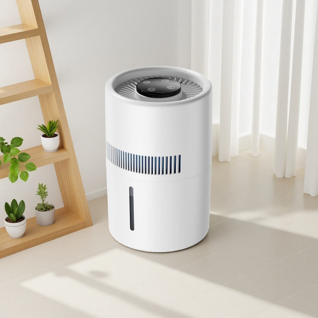 4L Mechanical Humidifier