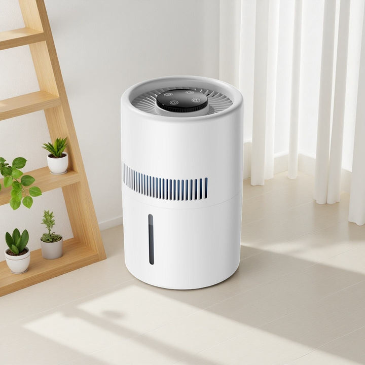 4L Mechanical Humidifier