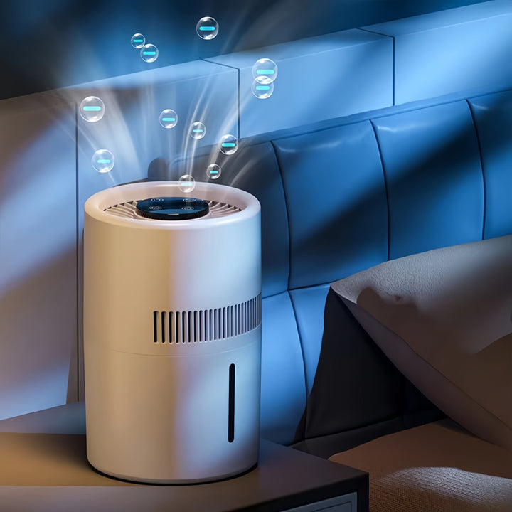 4L Mechanical Humidifier