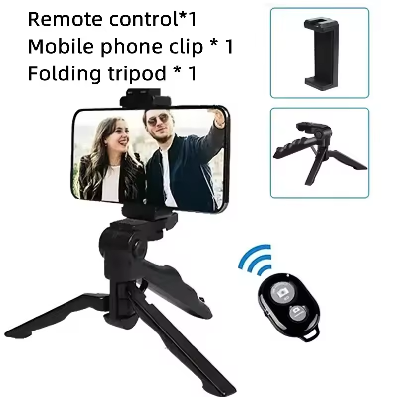 Smartphone Vlogging Kit