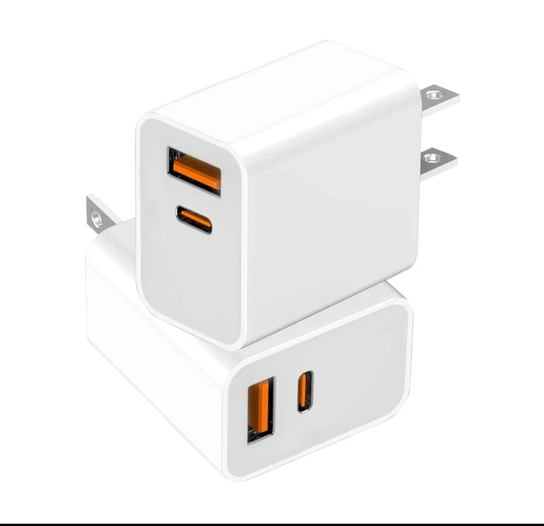 30w USB C Power Adapter