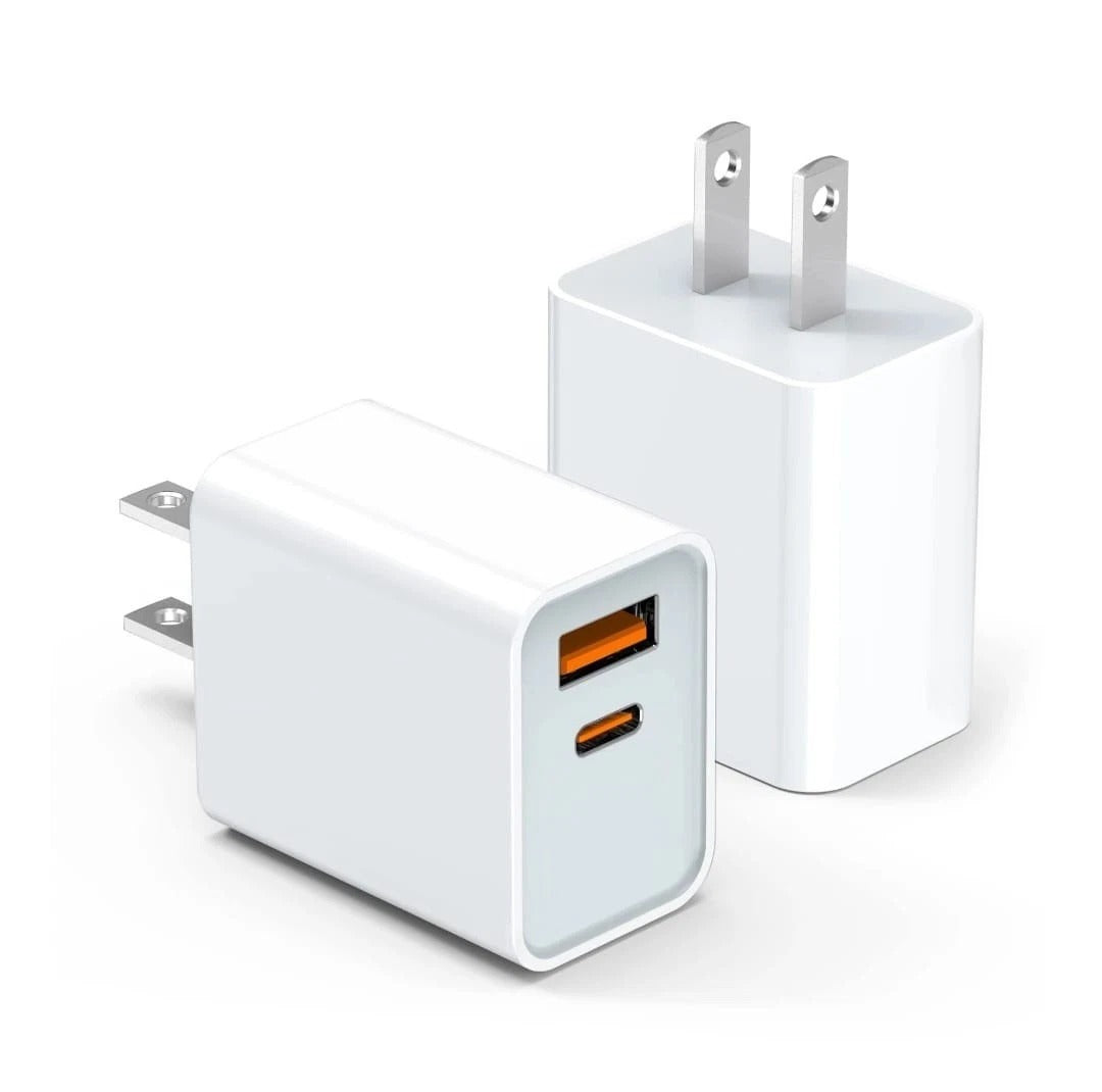 30w USB C Power Adapter