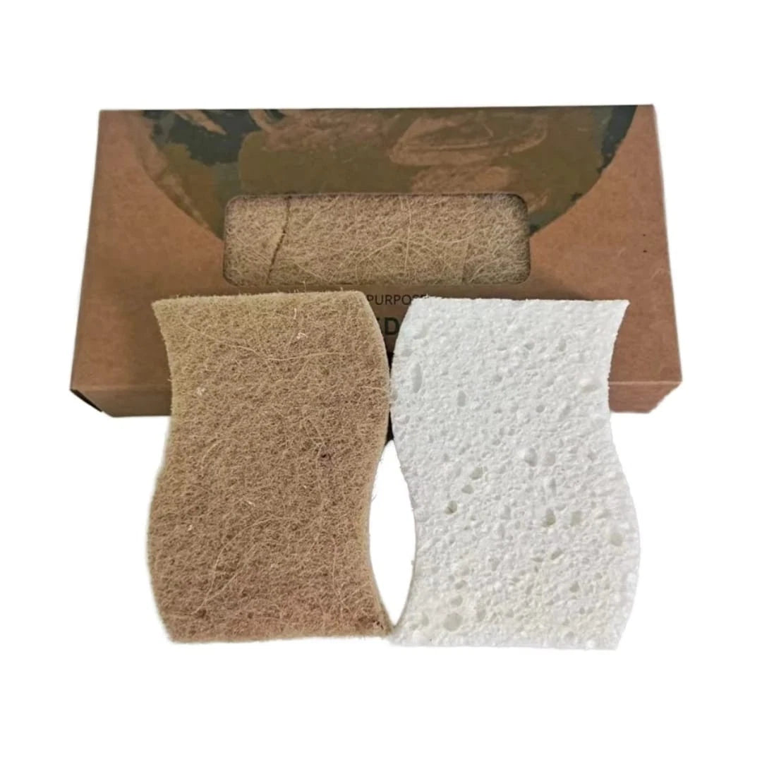 eco-friendly Coconut Fiber Kitchen