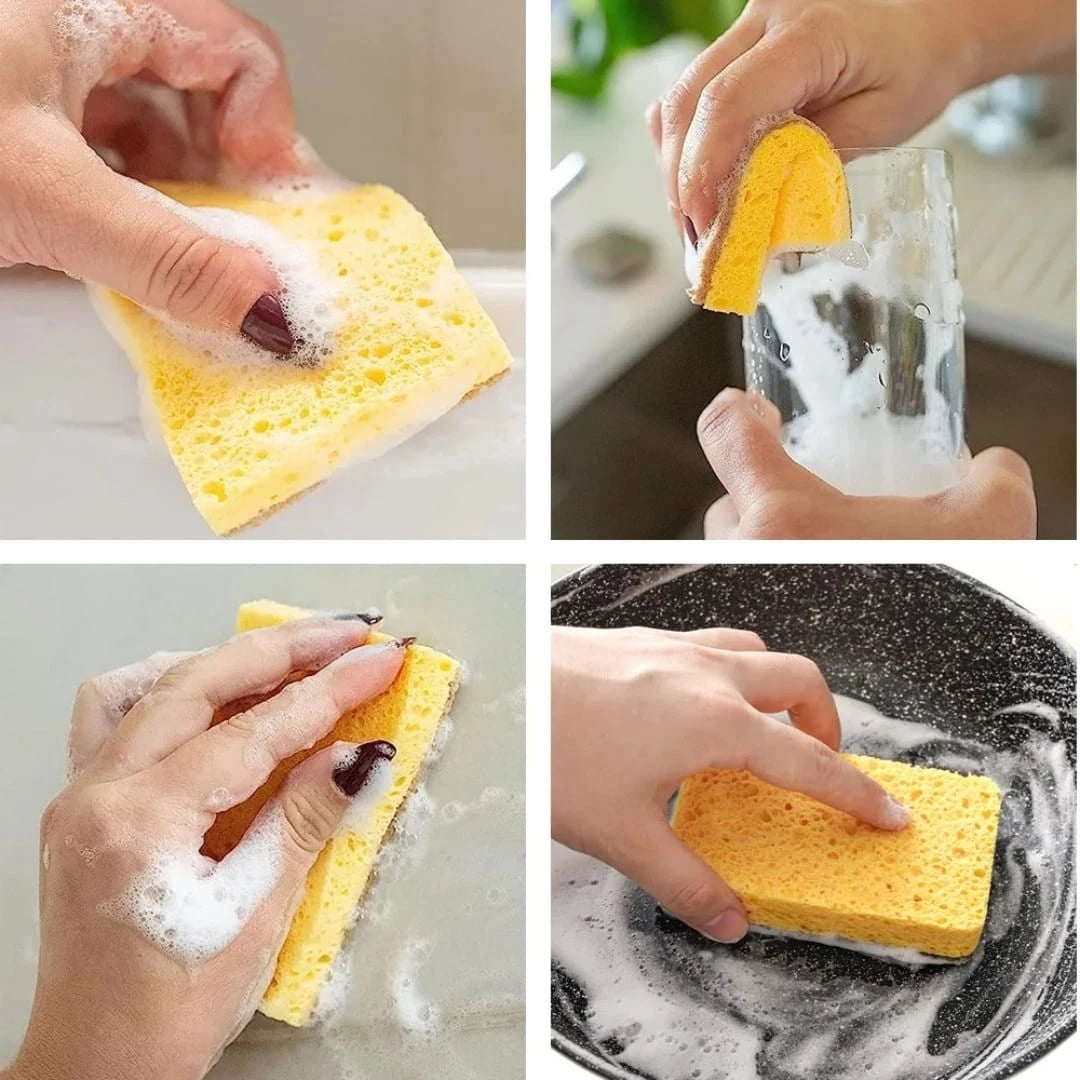 eco-friendly Coconut Fiber Kitchen