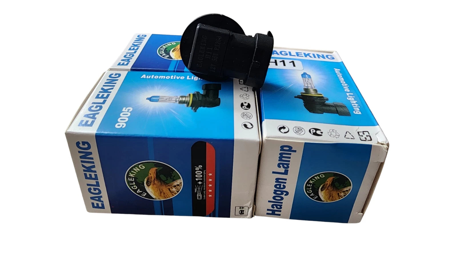 H11 Halogen Headligh