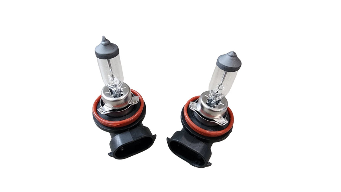 H11 Halogen Headligh
