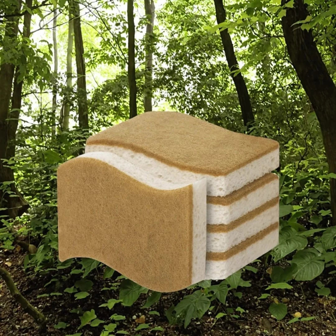 eco-friendly Coconut Fiber Kitchen