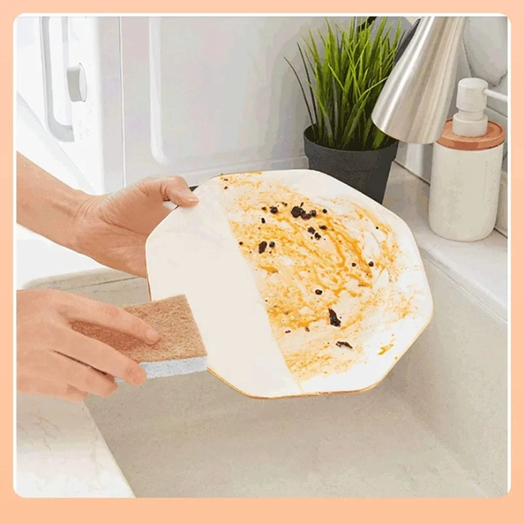 eco-friendly Coconut Fiber Kitchen