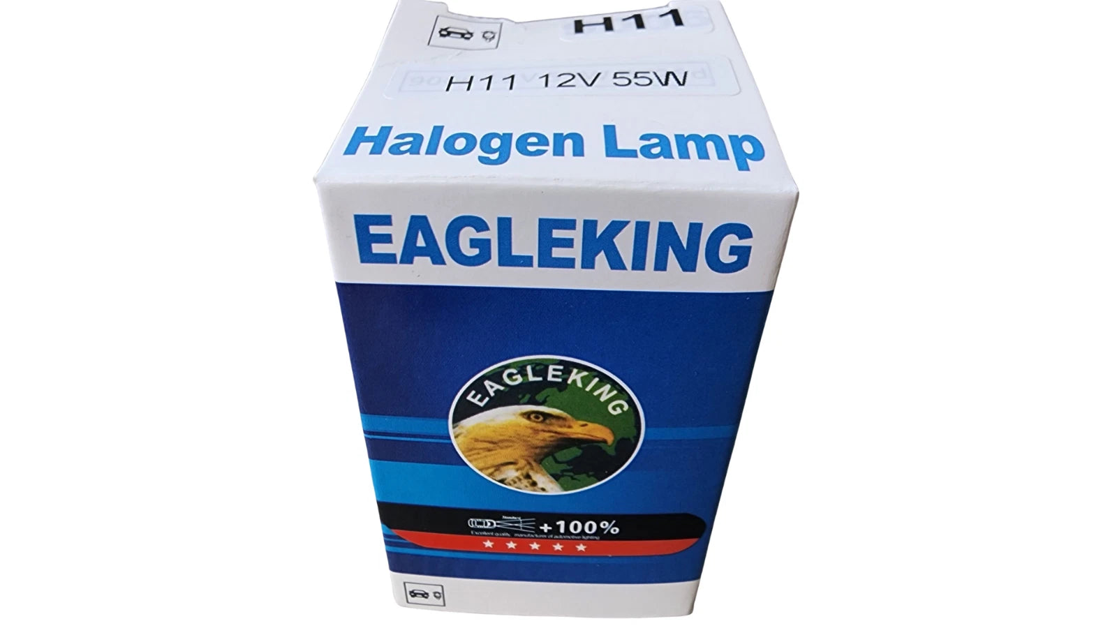 H11 Halogen Headligh
