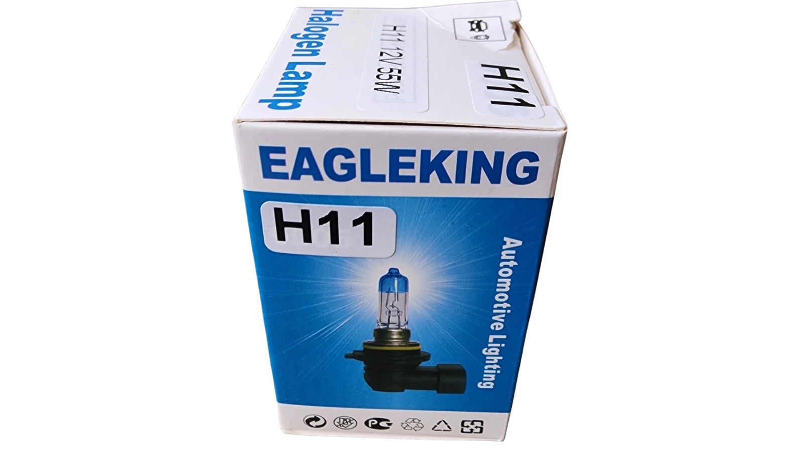 H11 Halogen Headligh