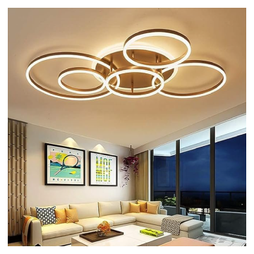 Ceiling Lamp