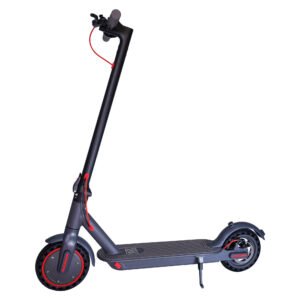 2020 Hot Selling 2 Wheels 350W Electric Scooter For Adults Foldable Electric Kick Scooter Without Seat