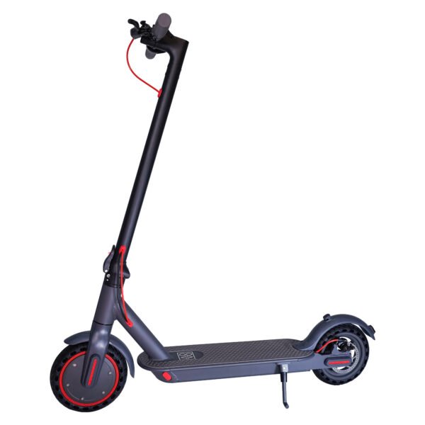 2020 Hot Selling 2 Wheels 350W Electric Scooter For Adults Foldable Electric Kick Scooter Without Seat